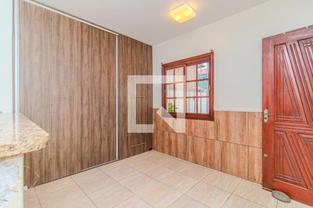 Sala de casa para alugar com 3 quartos, 150m² em Hípica, Porto Alegre