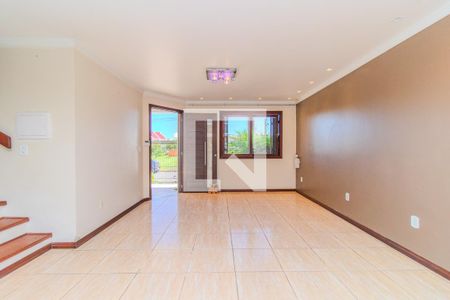 Sala de casa para alugar com 3 quartos, 150m² em Hípica, Porto Alegre