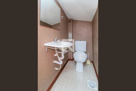 Lavabo de casa para alugar com 3 quartos, 150m² em Hípica, Porto Alegre