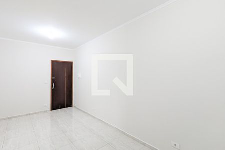 Sala de apartamento para alugar com 2 quartos, 55m² em Assunção, São Bernardo do Campo