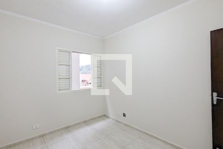 Quarto 1 de apartamento para alugar com 2 quartos, 55m² em Assunção, São Bernardo do Campo