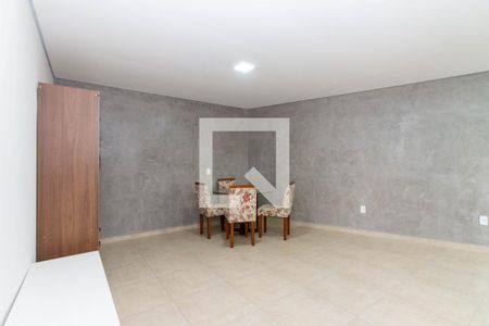 Kitnet/Studio para alugar com 1 quarto, 20m² em Jardim Paraíso, Guarulhos