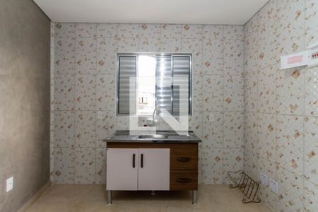 Kitnet/Studio para alugar com 1 quarto, 20m² em Jardim Paraíso, Guarulhos