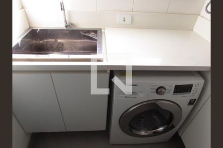 Apartamento à venda com 94m², 2 quartos e 2 vagasÁrea de Serviço