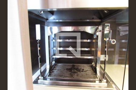 Apartamento à venda com 94m², 2 quartos e 2 vagasÁrea gourmet