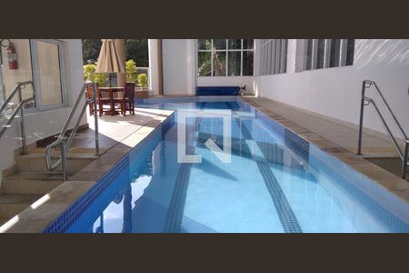 Apartamento à venda com 94m², 2 quartos e 2 vagasÁrea comum - Piscina