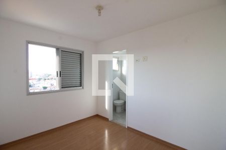 Suíte de apartamento para alugar com 2 quartos, 55m² em Vila Milton, Guarulhos