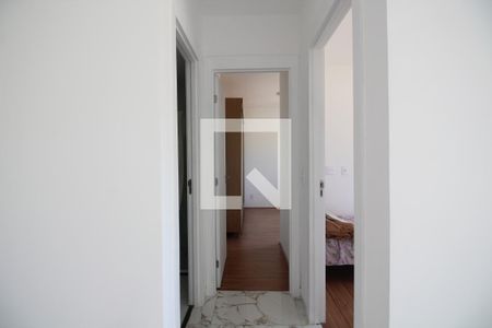Acesso aos Quartos de apartamento para alugar com 2 quartos, 48m² em Anil, Rio de Janeiro