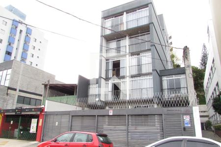 Apartamento à venda com 34m², 1 quarto e sem vagaÁrea Comum - Fachada
