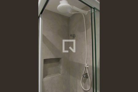 Apartamento à venda com 34m², 1 quarto e sem vagaBanheiro