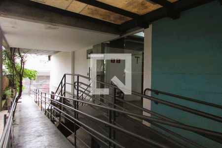 Apartamento à venda com 34m², 1 quarto e sem vagaÁrea Comum - Acesso