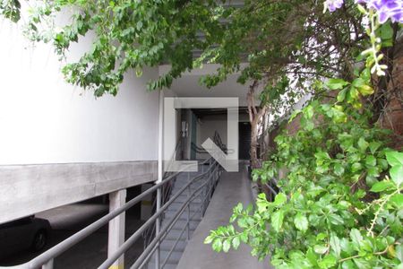 Apartamento à venda com 34m², 1 quarto e sem vagaÁrea Comum - Acesso