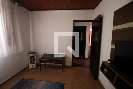 Casa à venda com 300m², 4 quartos e 2 vagasQuarto 1