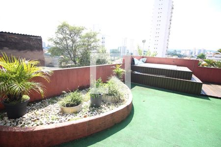 Casa à venda com 300m², 4 quartos e 2 vagasÁrea externa