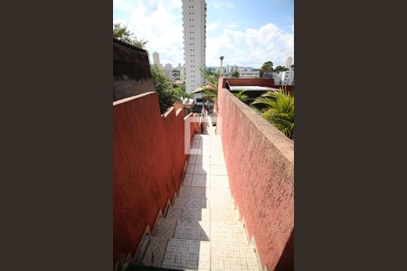 Casa à venda com 300m², 4 quartos e 2 vagasVaranda 2