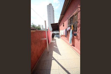 Casa à venda com 300m², 4 quartos e 2 vagasVaranda 2