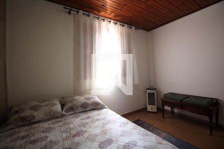 Casa à venda com 300m², 4 quartos e 2 vagasQuarto 1