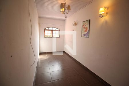 Casa à venda com 300m², 4 quartos e 2 vagasQuarto 3