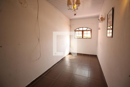 Casa à venda com 300m², 4 quartos e 2 vagasQuarto 3