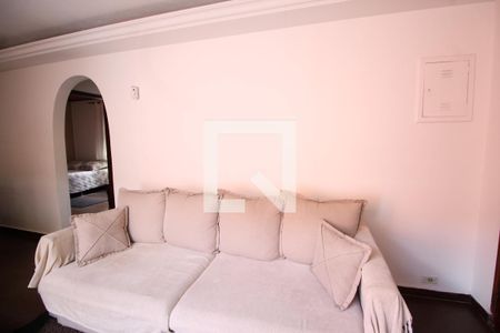 Sala de casa à venda com 4 quartos, 300m² em Parque Mandaqui, São Paulo