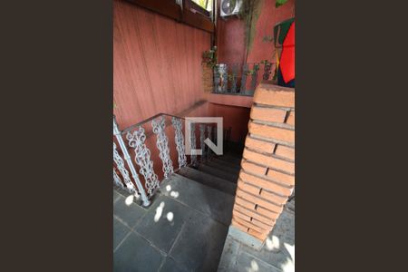 Casa à venda com 300m², 4 quartos e 2 vagasVaranda 2