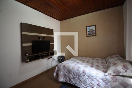 Casa à venda com 300m², 4 quartos e 2 vagasQuarto 1