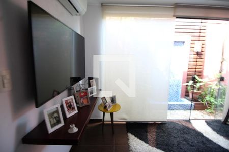 Sala de casa à venda com 4 quartos, 300m² em Parque Mandaqui, São Paulo