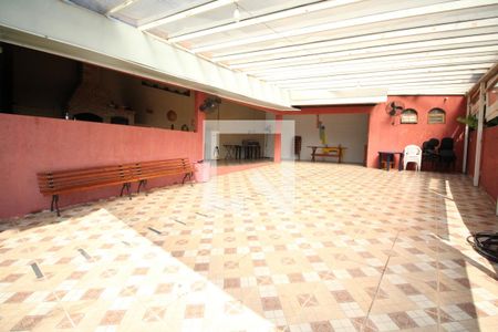 Casa à venda com 300m², 4 quartos e 2 vagasVaranda