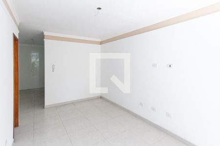 Sala de casa para alugar com 2 quartos, 72m² em Parque Casa de Pedra, São Paulo