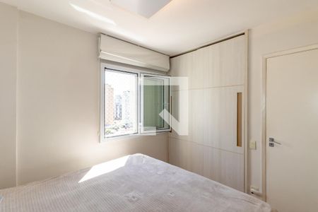 Quarto 1 de apartamento à venda com 3 quartos, 97m² em Vila Olímpia, São Paulo