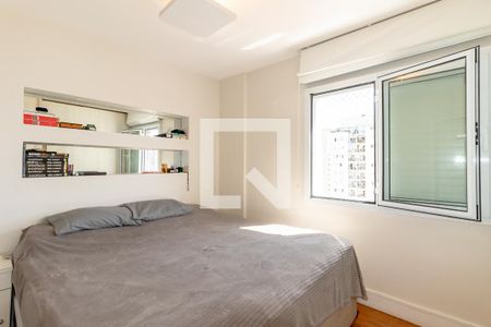 Quarto 1 de apartamento à venda com 3 quartos, 97m² em Vila Olímpia, São Paulo
