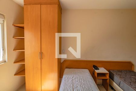 Studio de kitnet/studio para alugar com 1 quarto, 28m² em Vila Clementino, São Paulo