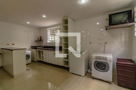 Studio para alugar com 28m², 1 quarto e 1 vagaÁrea comum