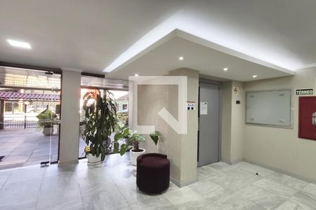 Apartamento para alugar com 60m², 2 quartos e sem vagaÁrea comum 