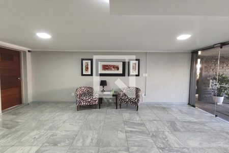 Apartamento para alugar com 60m², 2 quartos e sem vagaÁrea comum 