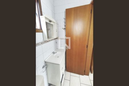 Apartamento para alugar com 60m², 2 quartos e sem vagaBanheiro 1 