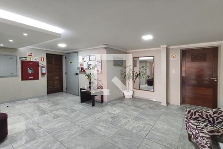 Apartamento para alugar com 60m², 2 quartos e sem vagaÁrea comum 