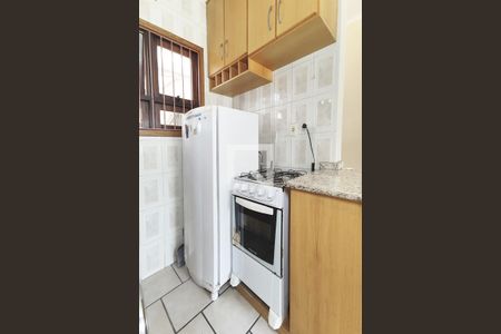 Apartamento para alugar com 60m², 2 quartos e sem vagaCozinha e Área de serviço