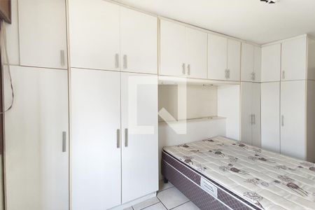 Quarto 1  de apartamento para alugar com 2 quartos, 60m² em Centro, São Leopoldo