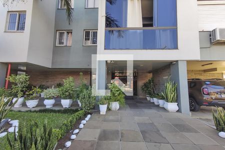 Apartamento para alugar com 60m², 2 quartos e sem vagaÁrea comum 