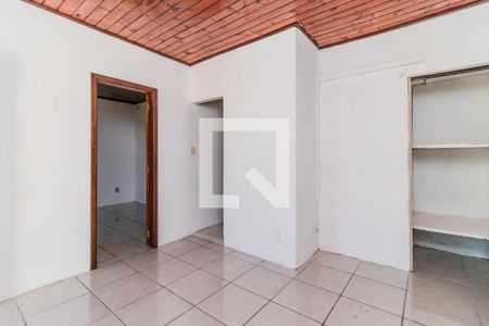 Sala de casa à venda com 2 quartos, 100m² em Espírito Santo, Porto Alegre