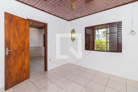 Quarto 1 de casa à venda com 2 quartos, 100m² em Espírito Santo, Porto Alegre