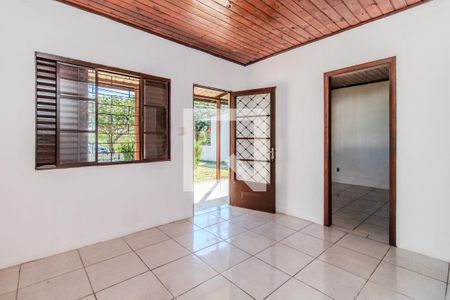 Sala de casa para alugar com 2 quartos, 100m² em Espírito Santo, Porto Alegre