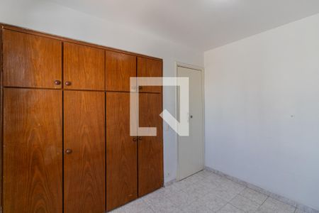 Quarto de apartamento à venda com 2 quartos, 68m² em Jardim Vilas Boas, São Paulo