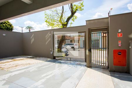 Apartamento à venda com 120m², 2 quartos e 2 vagasÁrea comum