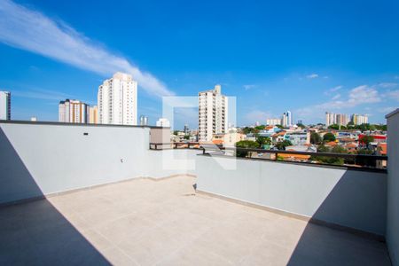 Apartamento à venda com 120m², 2 quartos e 2 vagasCobertura