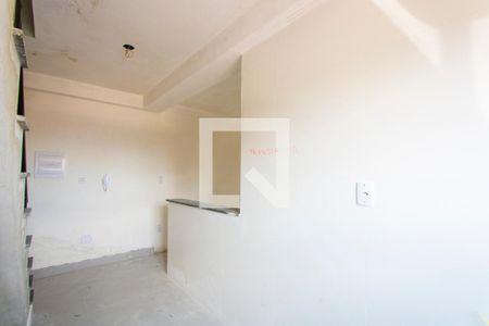 Apartamento à venda com 120m², 2 quartos e 2 vagasCozinha