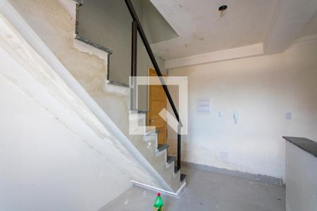 Apartamento à venda com 120m², 2 quartos e 2 vagasCozinha