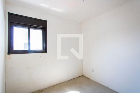 Quarto 1 - Suíte de apartamento à venda com 2 quartos, 120m² em Vila Leopoldina, Santo André