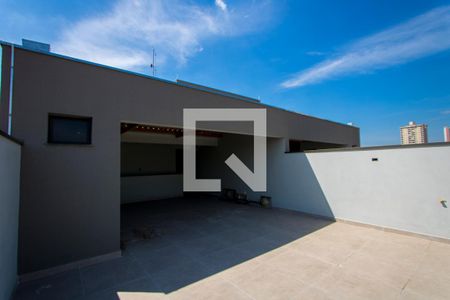 Apartamento à venda com 120m², 2 quartos e 2 vagasCobertura